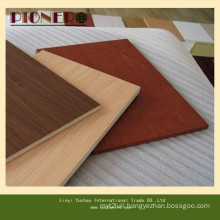 High Quality Best White Melamine Faced Plywood